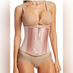 SPANX Under Sculpture Waist Cincher